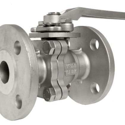 3-Way Marine Ball Valve