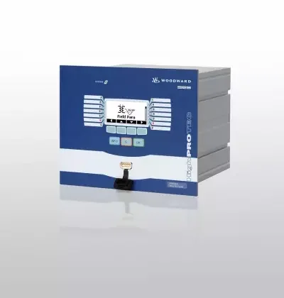 ABP Woodward Controllers
