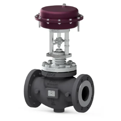 ADCATROL control valves