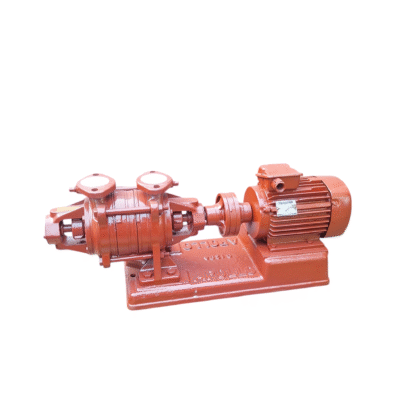 APOLLO Pumpen
