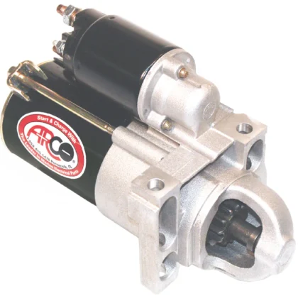 ARCO NEW Original Equipment Premium Quality Replacement Inboard Starter for Pleasurecraft - 30462