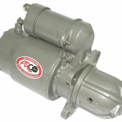 ARCO NEW Premium Replacement Inboard Starter - 12100