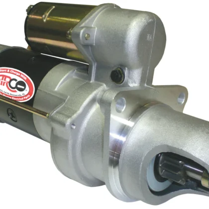ARCO NEW Premium Replacement Inboard Starter for Mercury 805991 - 12213