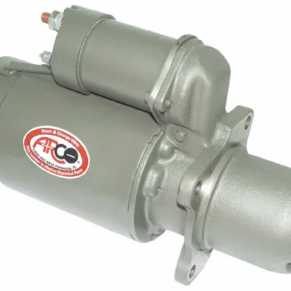 ARCO Premium Replacement Inboard Starter - 12202