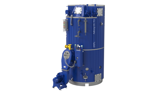 Alfa Laval Aalborg OC-TCi