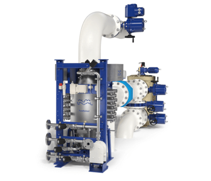 Ballast Water Management Systems