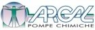 Argal Pumps