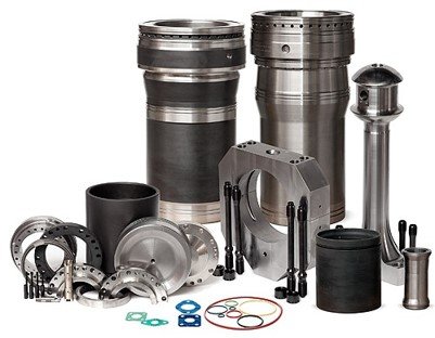Auxiliary Engine Spares