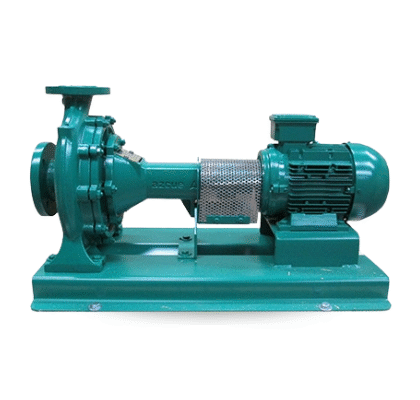 Azcue AN Centrifugal Pump