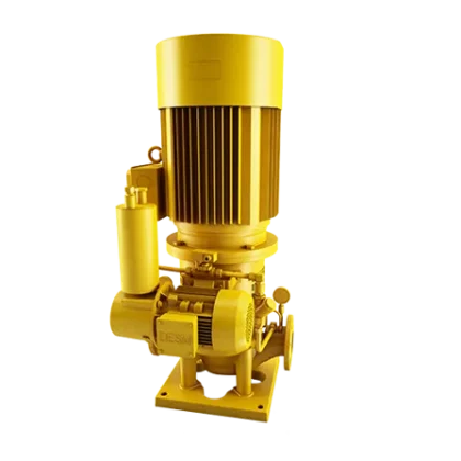 B114N DESMI Priming Pump