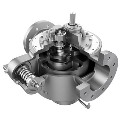 BORNEMANN VHC