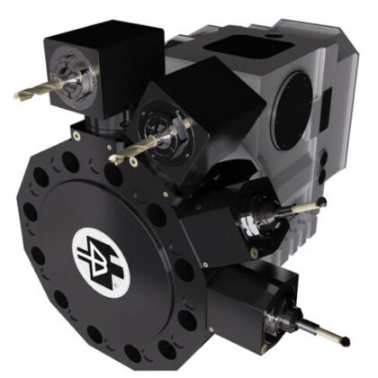 Baruffaldi components