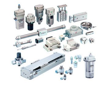 CKD components