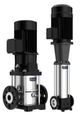 Caprari Pumps