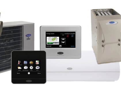 Carrier products