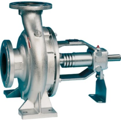 Conventional chemical pumps SIHI