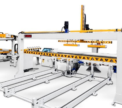 Cursal woodworking machinery