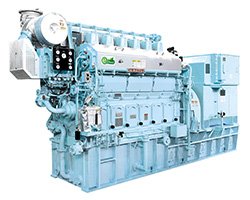 Auxiliary systems