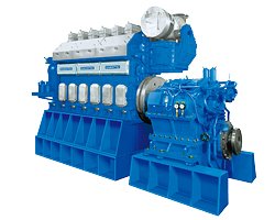 Engines