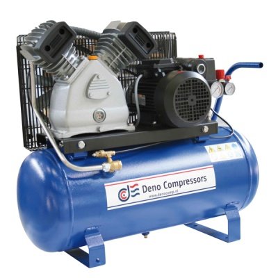 DENO compressors