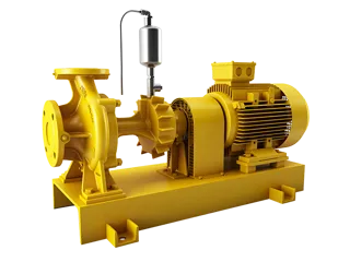 DESMI ESLHT Centrifugal Pump