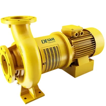 DESMI NSLH Centrifugal Pump