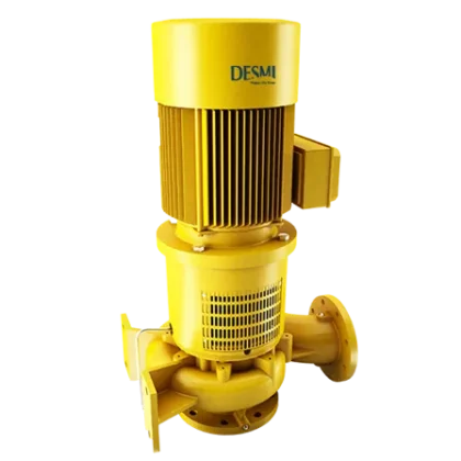 DESMI NSLV Centrifugal Pump