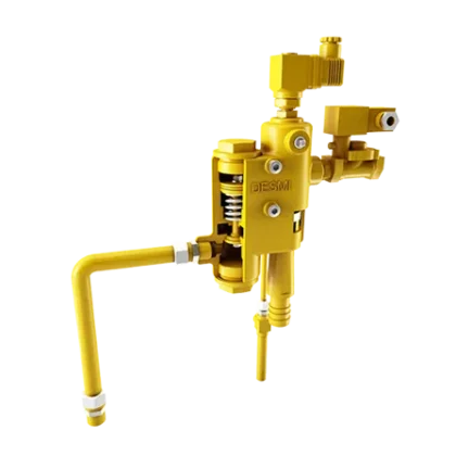 DESMI Priming Ejector