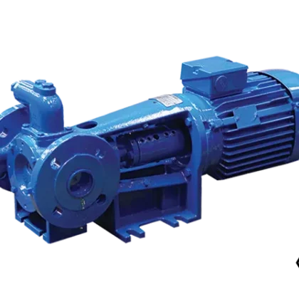 ROTAN® GP Internal Gear Pump