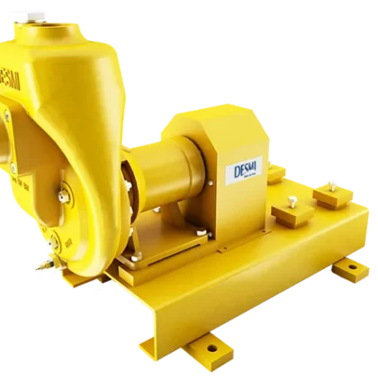 DESMI SA Centrifugal Pump