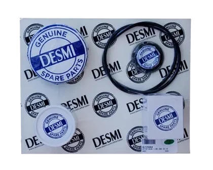 Spare Parts Kits