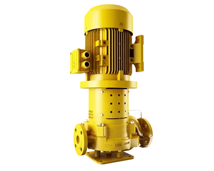 DESMI TSLH Centrifugal Pump