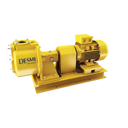 DESMI VAC Centrifugal Pump