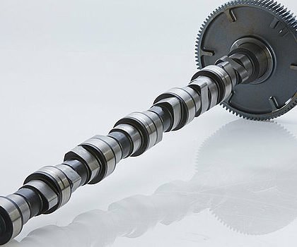 Camshaft