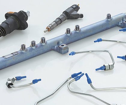 Injection system