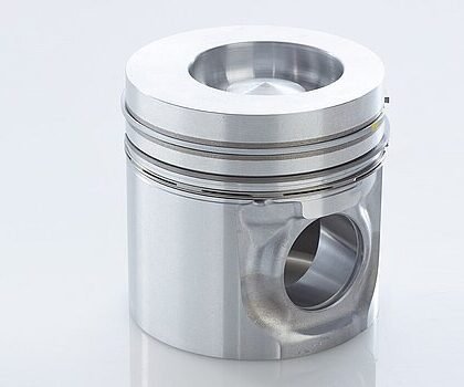 Piston
