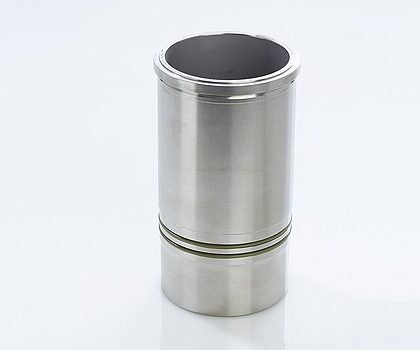 Piston Liners