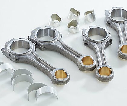 Piston Rods