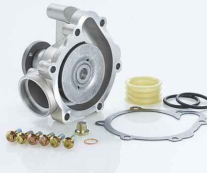DEUTZ Water pump