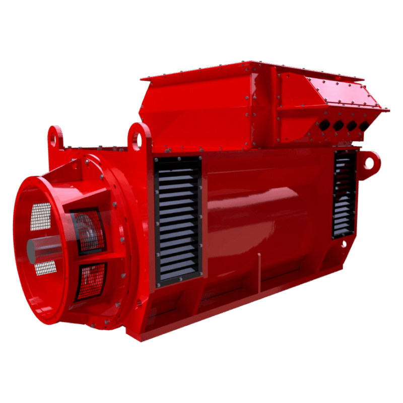 AvK® Alternaitors - Image 7