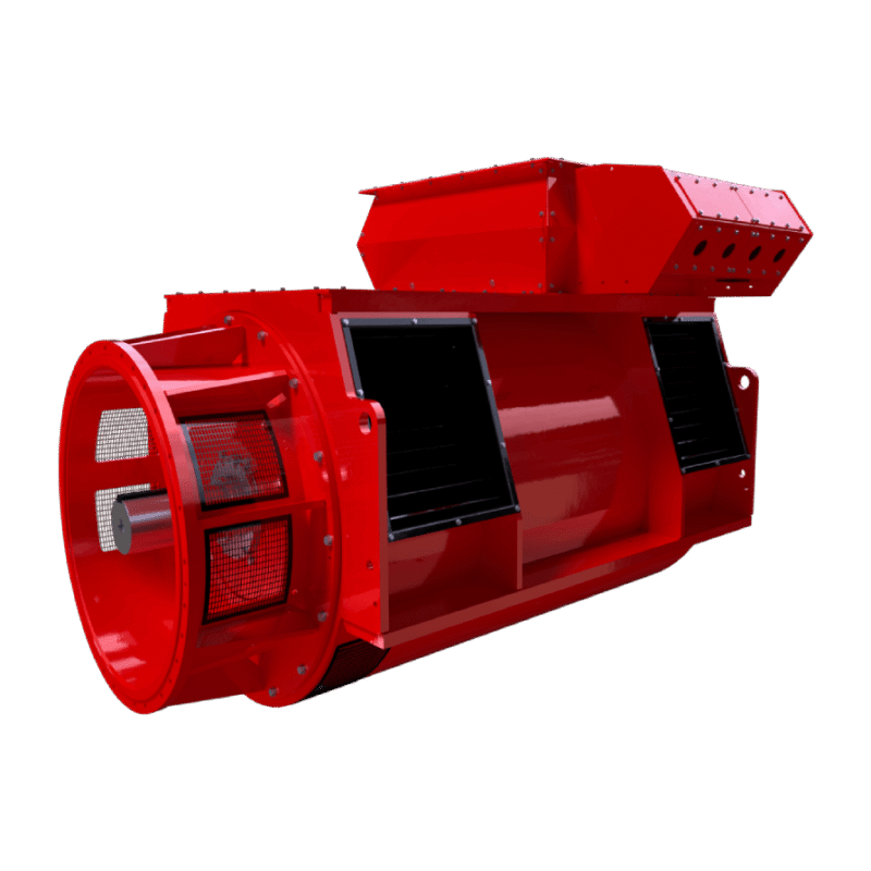 AvK® Alternaitors - Image 4