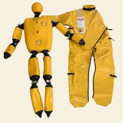 Dacon equipment