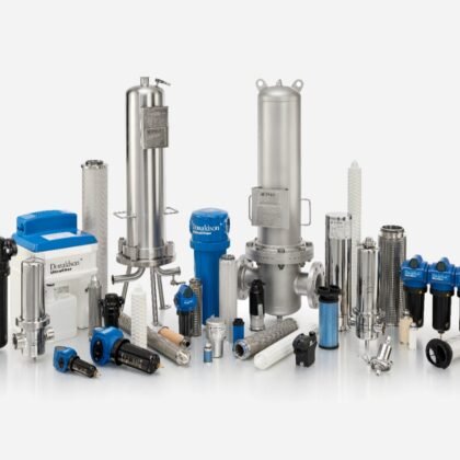 Donaldson filtration products