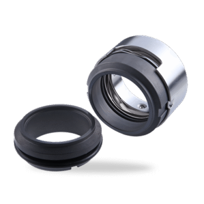 EagleBurgmann sealing solutions and components