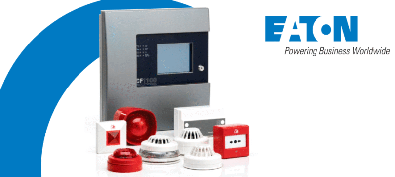 Eaton products and solutions