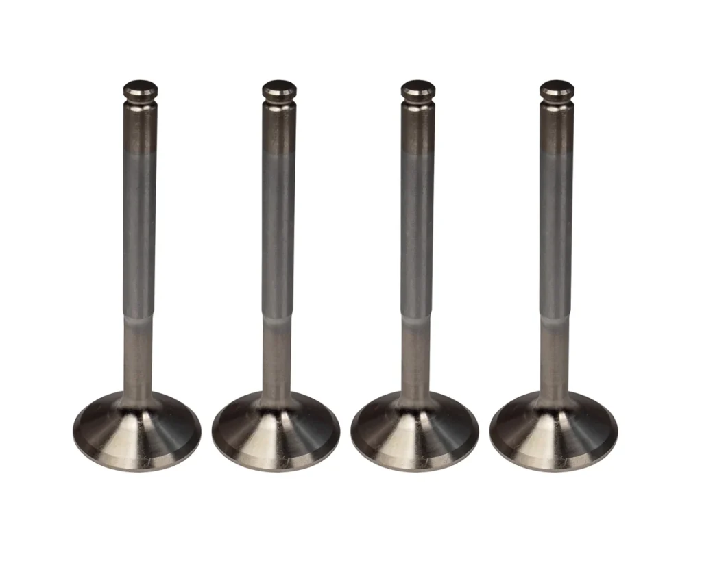Engine Exhaust Valve