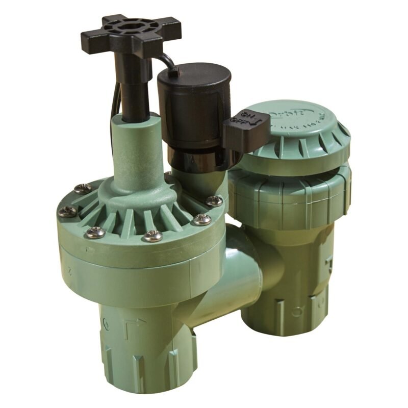 Groco Anti-Siphon Valve
