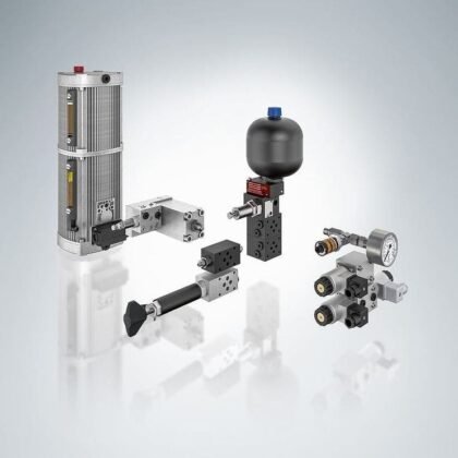 HAWE Hydraulik
