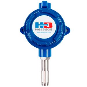 H&B sensors