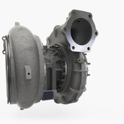 KBB HPR series